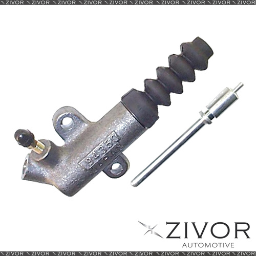 PROTEX Clutch Slave Cylinder For FORD COURIER PC 4G54 4 Cyl 1987-1992 #JB4202