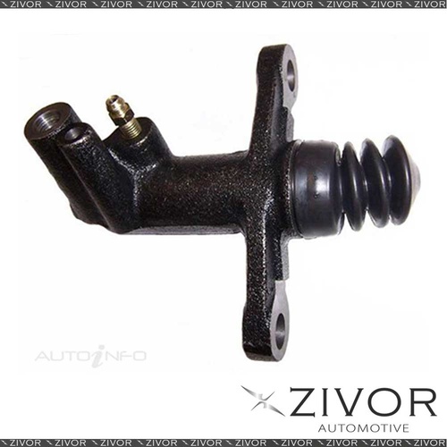 *PROTEX* Clutch Hydraulics For HOLDEN JACKAROO L2, L5,L1 #JB4205