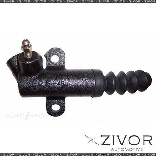 *PROTEX* Clutch Hydraulics For MAZDA 323 BG #JB4208