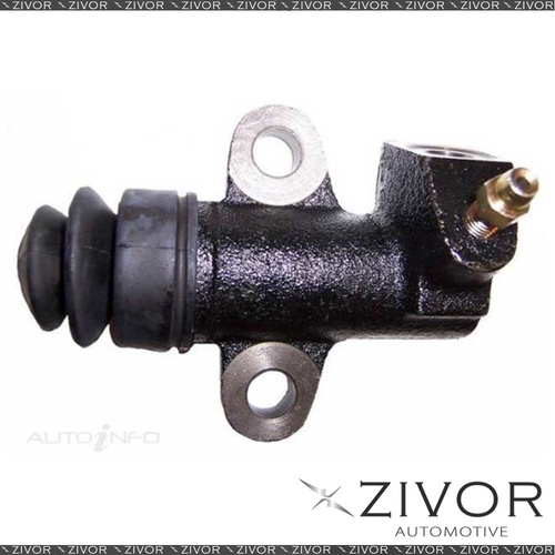 *PROTEX* Clutch Hydraulics For NISSAN TERRANO,NAVARA,PATHFINDER D21 #JB4215