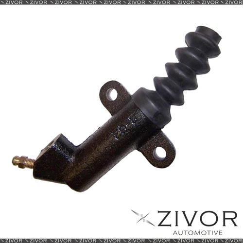 PROTEX Clutch Slave Cylinder For FORD CAPRI SE B6 4 Cyl EFI 1993 - 1995 #JB4228