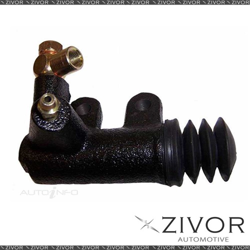 *PROTEX* Clutch Hydraulics For HOLDEN APOLLO JM, JP #JB4229