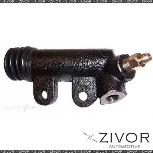 *PROTEX* Clutch Hydraulics For TOYOTA HIACE LH162R #JB4235