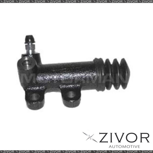 Clutch Slave Cylinder For DAIHATSU DELTA V119 14B 4 Cyl Diesel Inj 1989 - 2002