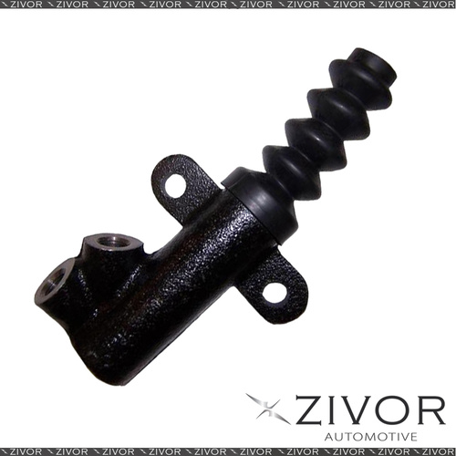PROTEX Clutch Slave Cylinder For FORD METEOR GC B6 4 Cyl EFI 1985-1987 #JB4246