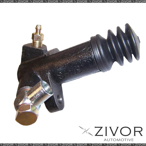 Clutch Slave Cylinder For HYUNDAI SCOUPE 1N G4EK 4 Cyl EFI 1992-1996
