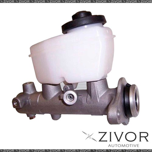 PROTEX BRAKE MASTER CYLINDER For TOYOTA RAV4 SXA By ZIVOR #JB6005