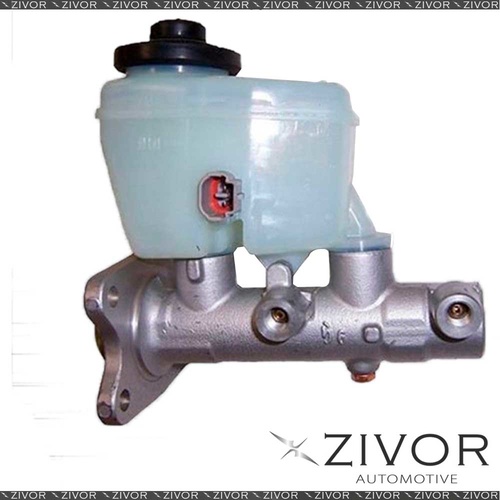 PROTEX PROTEX BRAKE MASTER CYLINDER For TOYOTA HILUX RN LN By ZIVOR #JB6007