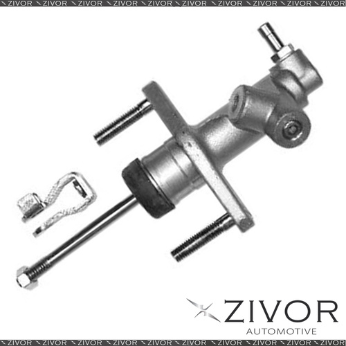 Clutch Master Cylinder For HONDA PRELUDE BA F22B 4 Cyl EFI 1991 - 1996