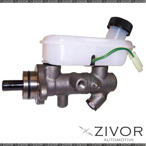 PROTEX Brake Master Cylinder For MAZDA E2000 . 3 Door Van RWD 1984 - 1999 JB6019