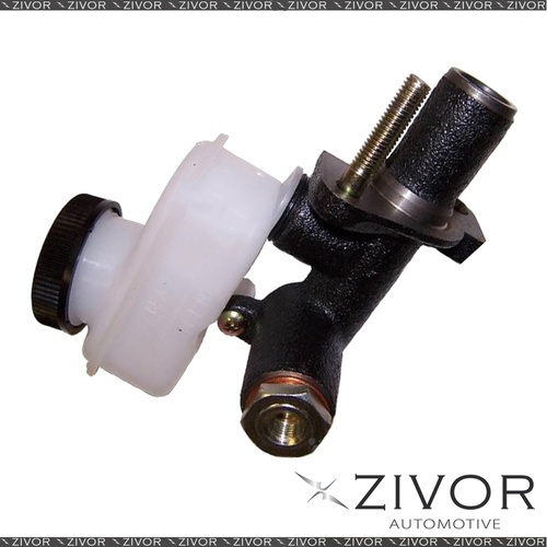 PROTEX Clutch Master Cylinder For FORD LASER KE B6 4 Cyl EFI 1987-1990 #JB6023