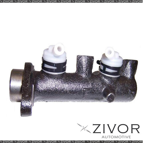PROTEX Brake Master Cylinder For MITSUBISHI EXPRESS SJ 3D 1994-2003 #JB6027