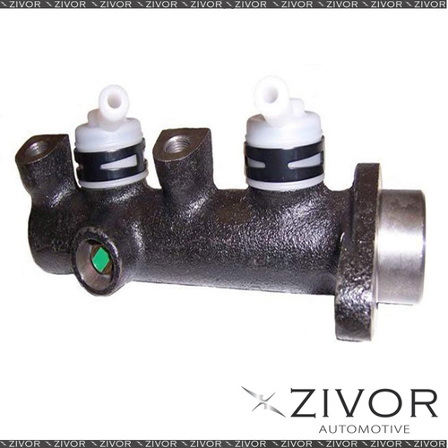 PROTEX Brake Master Cylinder For MITSUBISHI EXPRESS SH 3D 1991-1994 #JB6028