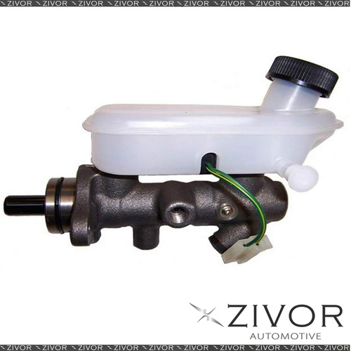 PROTEX Brake Master Cylinder For FORD ECONOVAN JG, JH 3 Door 1997-2003 #JB6036