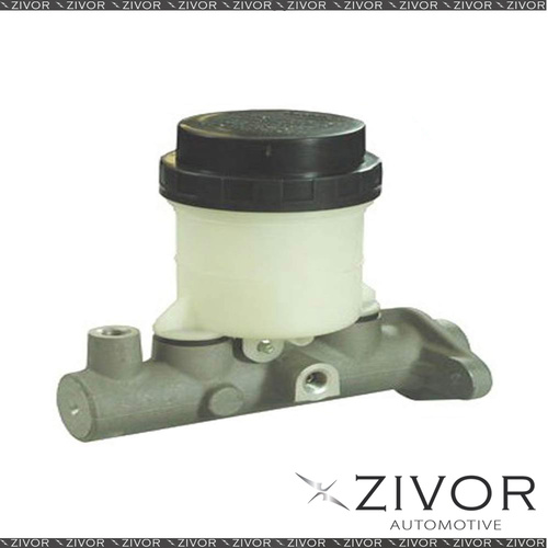 PROTEX Brake Master Cylinder For MITSUBISHI MAGNA TS 4 Door Wgn 1994-1996 JB6070