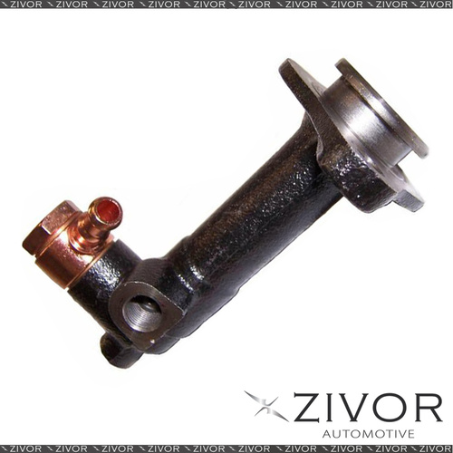 Clutch Master Cylinder For TOYOTA TOYOACE BU61R 11B 4 Cyl Diesel Inj 1985 - 1995