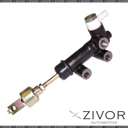 PROTEX Clutch Master Cylinder For TOYOTA DYNA YH81R 2Y 4 Cyl 1985-1995 #JB6083