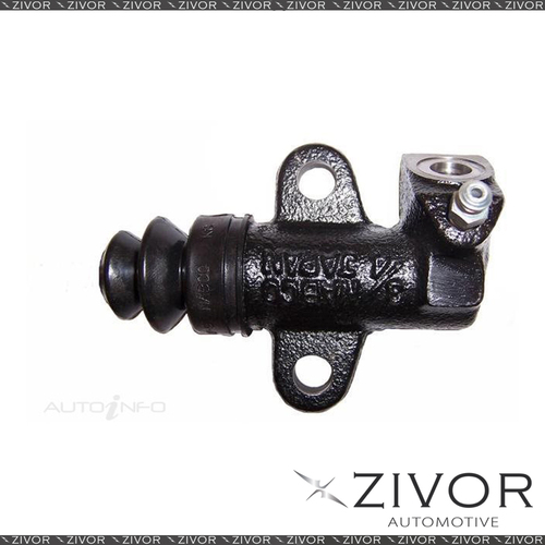 IBS Clutch Slave Cylinder For NISSAN NAVARA DX STD, ST-R D22 3.0L 2D C/C 2001-08