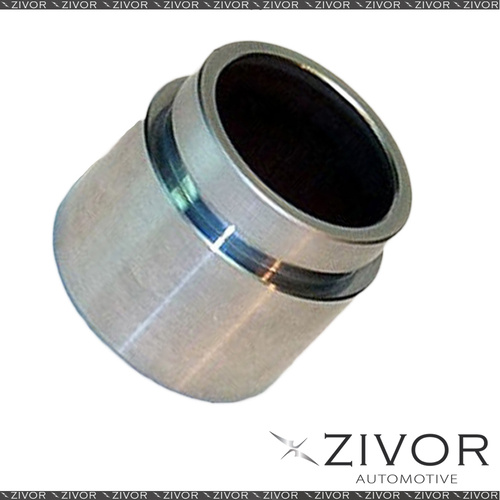 PROTEX Disc Caliper Piston-Front For MITSUBISHI PAJERO NC 4D 1985-1986 #JB8443