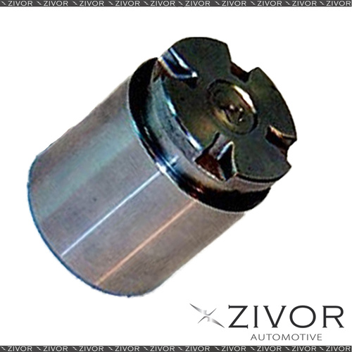 PROTEX Disc Caliper Piston-Rear For NISSAN SKYLINE R30 2D Cpe 1981-1985 #JB8464