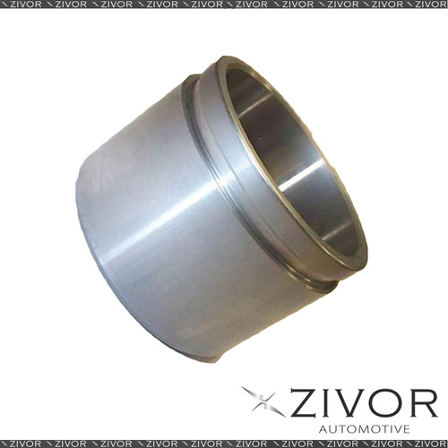 PROTEX Disc Caliper Piston - Front For NISSAN PATROL GQ 2D C/C 4WD 1988 - 1999