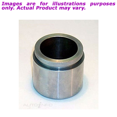 New PROTEX Disc Caliper Piston - Front For HONDA PRELUDE AB AB 1.8L JB8495