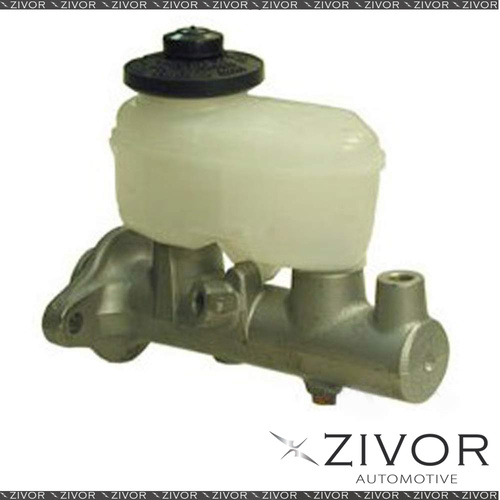 New PROTEX Brake Master Cylinder For TOYOTA VIENTA MCV20R 4D Sdn FWD 1997 - 2000