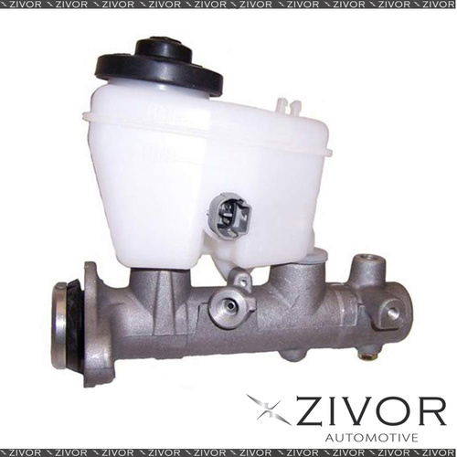 PROTEX Brake Master Cylinder For TOYOTA HILUX RZN174R 2D Ute 4WD 1998 - 2002