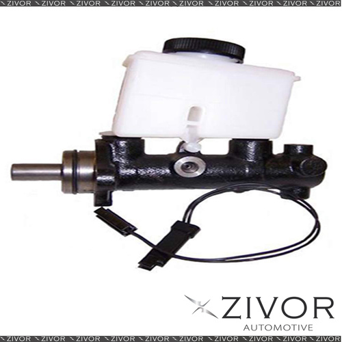 PROTEX Brake Master Cylinder For MAZDA B2600 . 2D Ute 4WD 1991-1999 #JB9525