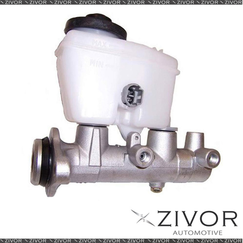 PROTEX Brake Master Cylinder For TOYOTA HILUX LN172R 2D Ute 4WD 1998-2005 JB9527