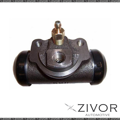 PROTEX Brake Wheel Cylinder-Rear For TOYOTA HILUX YN85R 2D 1988-1997 #JB9542