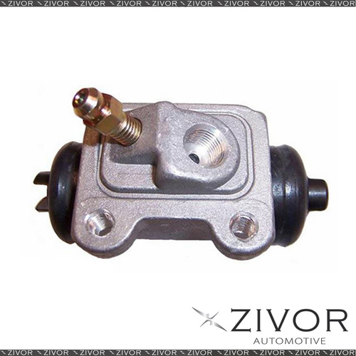 PROTEX Brake Wheel Cylinder-Rear For SUZUKI SWIFT SF416 4D 1990-1991 #JB9554