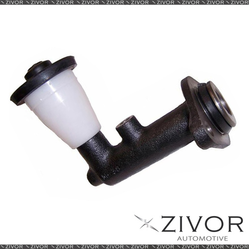 PROTEX Clutch Master Cyl For TOYOTA LANDCRUISER FJ75R 3F 6 Cyl 1985-1993 #JB9566