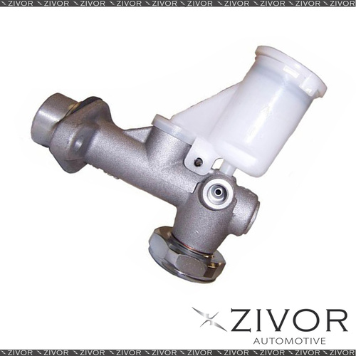 Clutch Master Cylinder For NISSAN PATROL GU, Y61 TD42 6 Cyl Diesel Inj 1998-2003