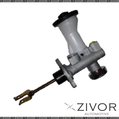 Clutch Master Cyl For TOYOTA LANDCRUISER VZJ95R 5VZFE V6 EFI 1996 - 2003