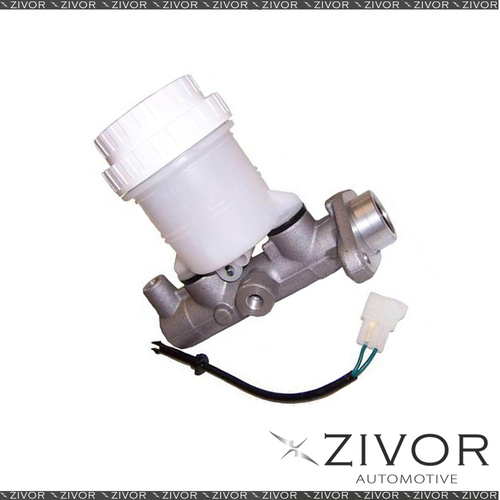 PROTEX Brake Master Cyl. For MITSUBISHI PAJERO NH 2D H/Top 4WD 1991-1993 #JB9591