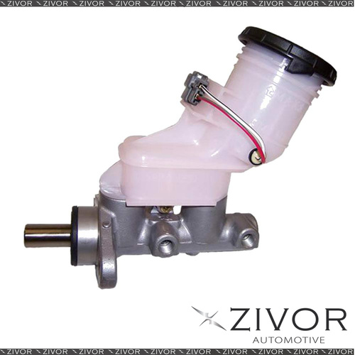 PROTEX Brake Master Cylinder For DAIHATSU YRV M201G 4D H/B FWD 2001-2005 #JB9764