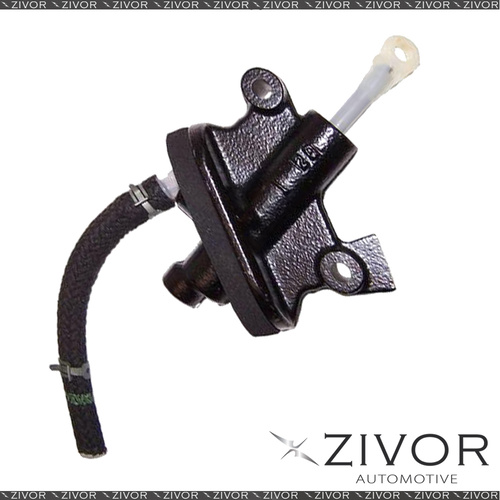 PROTEX Clutch Master Cylinder For MAZDA MAZDA2 DY ZY 4 Cyl MPFI 2002-2007 JB9814