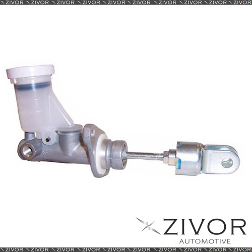 Clutch Master Cylinder For MITSUBISHI LANCER CC, CE 4G93 4 Cyl MPFI 1995 - 2003