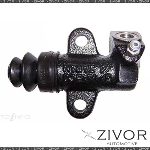 *PROTEX* Clutch Hydraulics For NISSAN TERRANO,HOMY,NAVARA E24,R20 #JB9832
