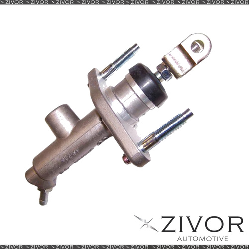 PROTEX Clutch Master Cylinder For HONDA CRV RD B20B8 4 Cyl MPFI 1999-2001 JB9897