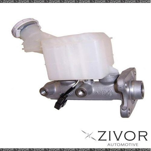 PROTEX Brake Master Cylinder For MITSUBISHI STARWAGON WA 3D Wagon RWD 1994-2003
