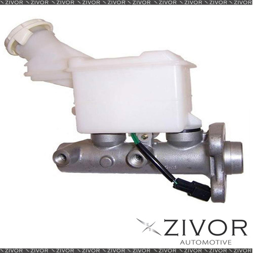 PROTEX Brake Master Cylinder For MITSUBISHI DELICA . 3D Van 4WD 1989-2006 JB9909