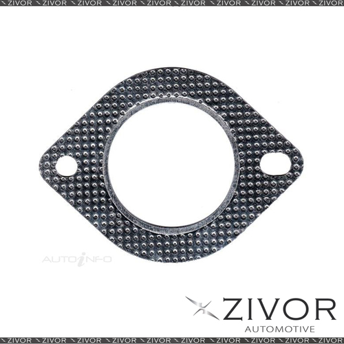 New PROTORQUE 2.1/2 Id - 2 Bolt Holes JE931