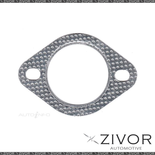 New PROTORQUE Exhaust Manifold Flange Gasket JE934