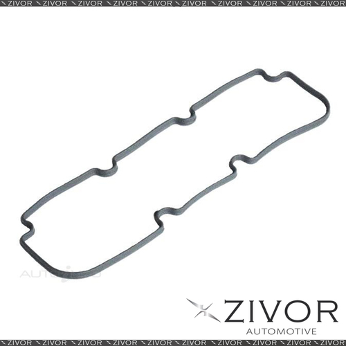 PROTORQUE Engine Valve Cover Gasket For HOLDEN STATESMAN WK 3.8L 4D Sdn 2003-04