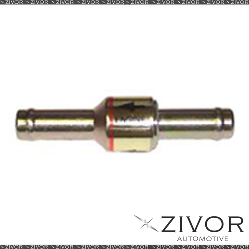 PROTEX CHECK VALVE LCV JP13