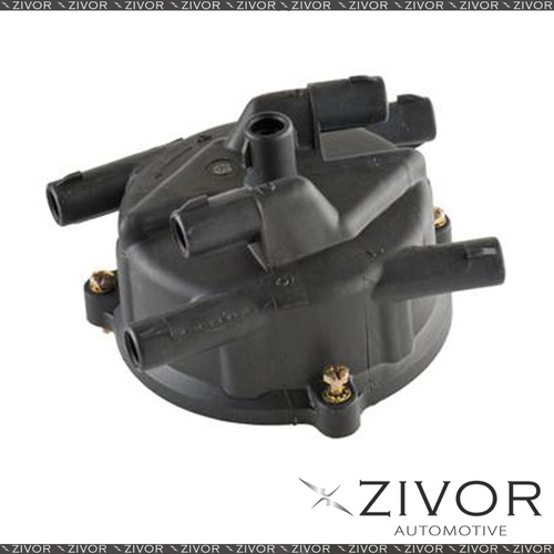 FUELMISER Distributor Cap For Toyota 4 Runner 3.0 V6 (VZN130) SUV 1990-95 #JP400