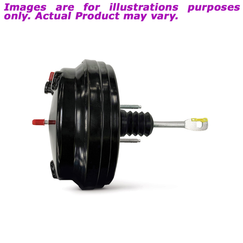New PROTEX Brake Booster For HYUNDAI SANTA FE DM ST81X 2.2L JV955