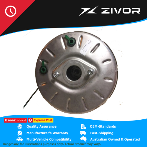 PROTEX Power Brake Booster For MERCEDES BENZ A200 CDI BlueEFFICIENCY W176 #JV989
